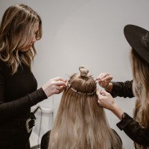 Salão de beleza da Savassi tem R$ 50 mil furtados em megahair e produtos - Lindsay Cash/Unsplash