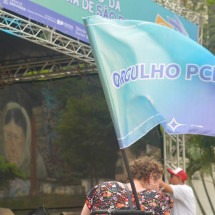 BH: 2ª Parada do Orgulho PcD acontece neste sábado (26/7) - Reprodução Studio K