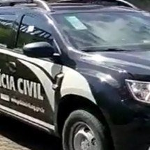MG: mulher é presa suspeita de tentar raptar recém-nascido - PCMG/Divulga&ccedil;&atilde;o