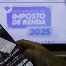 Receita Federal libera consulta ao terceiro lote de restituição do IR - Joédson Alves/Agência Brasil