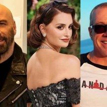 Ritmo nos pés: estrelas de Hollywood que mandam bem na dança - Reprodução de Instagram