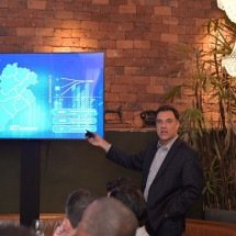 TIM vai investir R$ 250 milhões em Minas e dobrar cobertura 5G no estado - TIM/Divulgação 