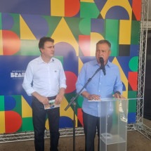 Ministro da Educação anuncia 8 novos institutos federais em Minas Gerais