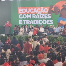 Programa Gás Para Todos será lançado em 5 de agosto por Lula - Luiz Ribeiro/EM/D.A Press