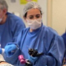 Paciente descobre tumor em checape e evita cirurgia invasiva em Minas - Hospital Madre Teresa/ Divulgação