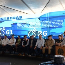 Governo de Minas anuncia construção de 538 cisternas no semiárido - Túlio Santos/EM/D.A. Press