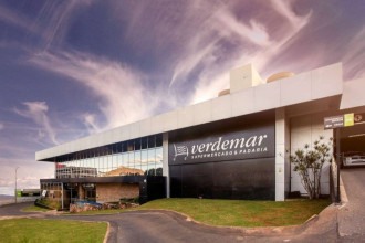 Supermercado Verdemar oferece mais de 300 vagas de emprego; confira