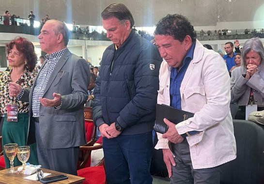 Raphaela Peixoto/CB/D.A. Press