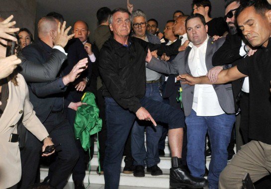 Minervino Júnior/CB/D.A Press