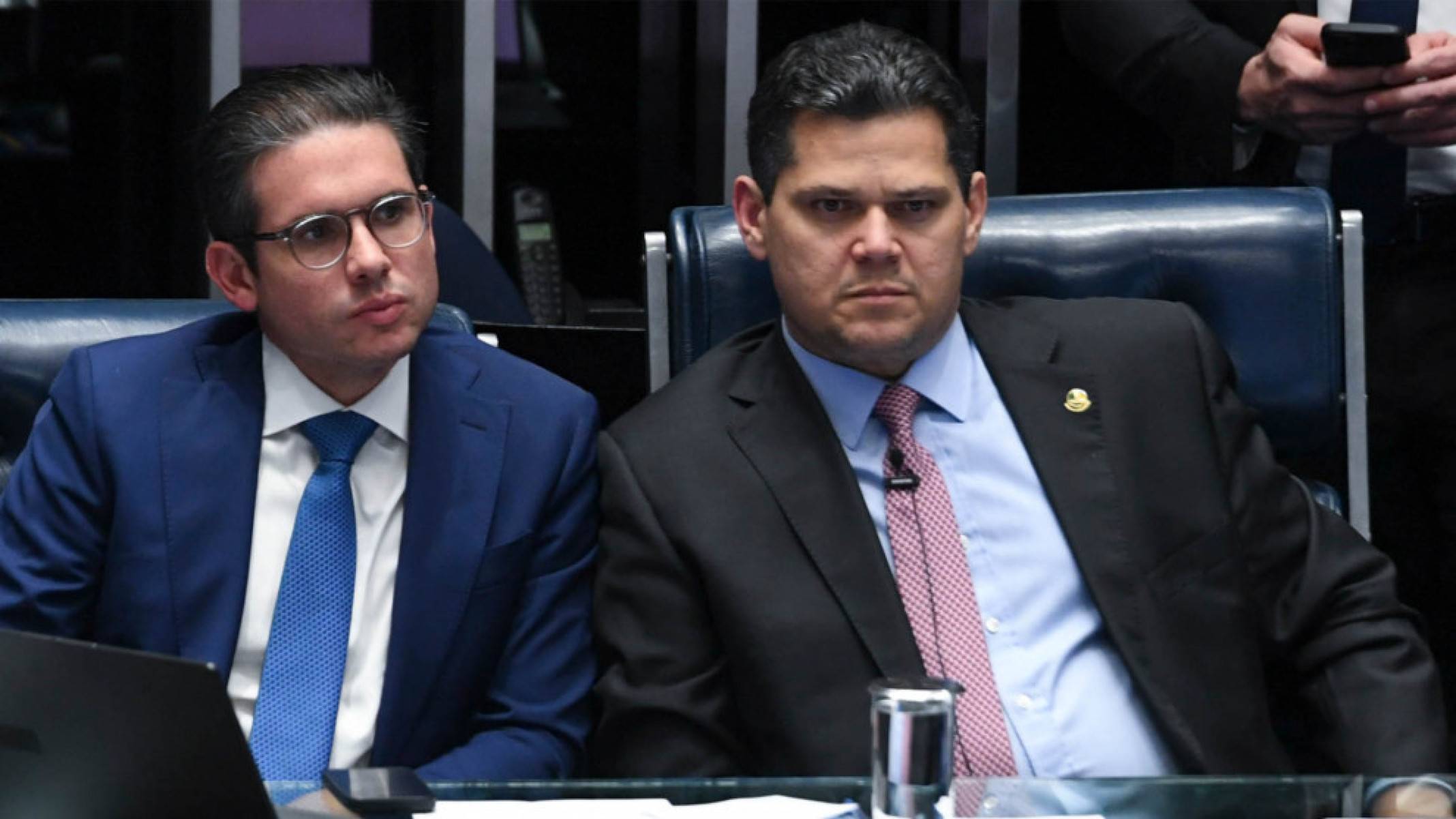 Congresso é o pior dos três poderes para população brasileira, mostra pesquisa