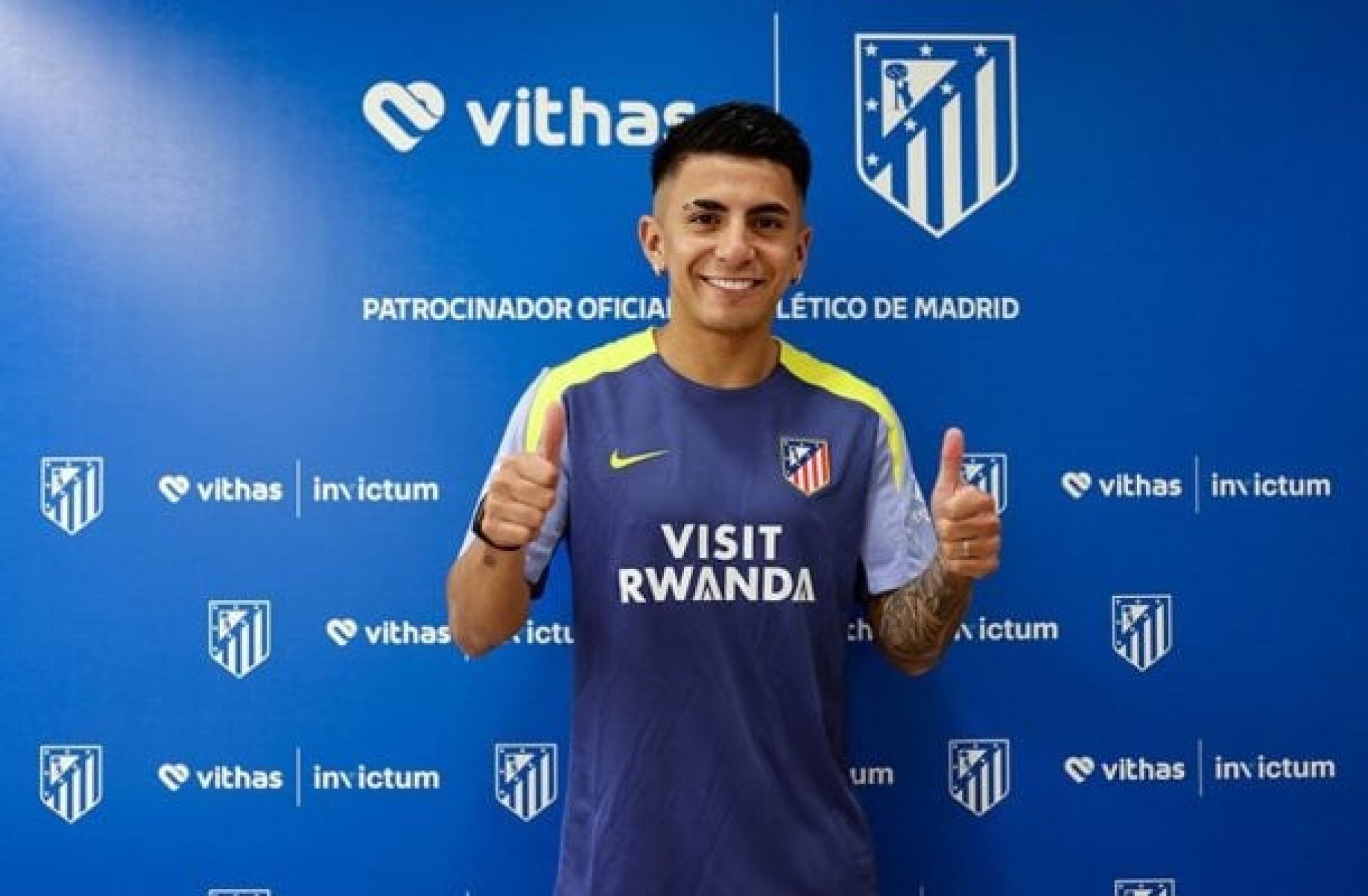 Valor da negociação de Almada ficará apenas com o Botafogo; entenda