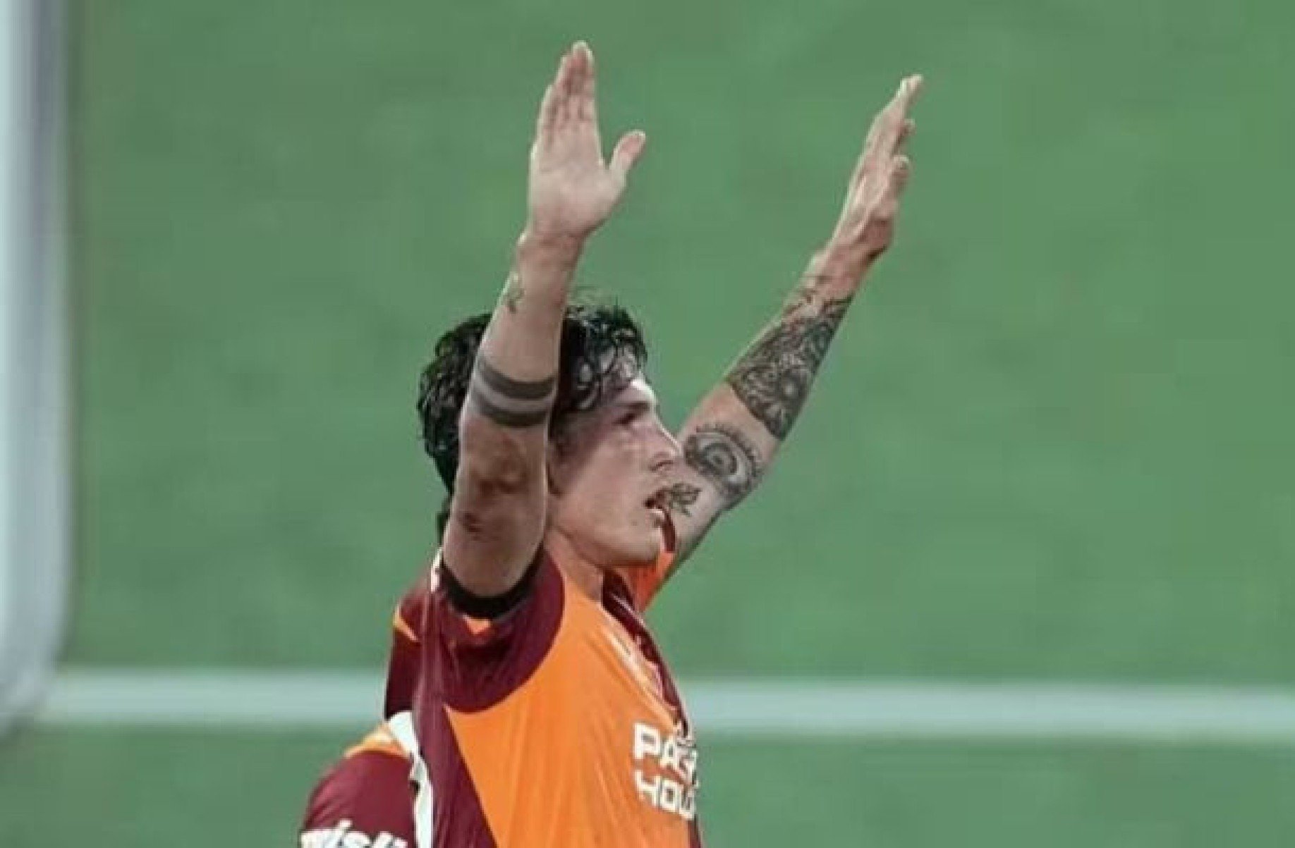 Flamengo demonstra interesse na contratação do italiano Zaniolo, diz site