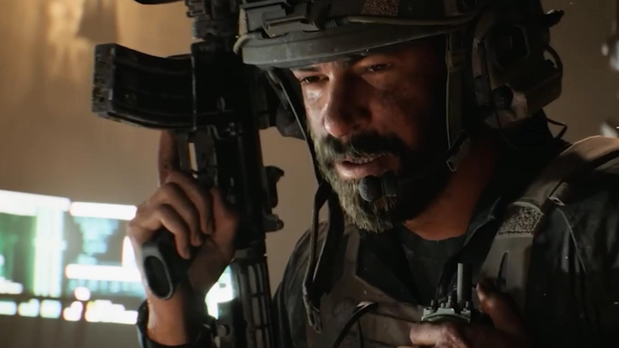 Electronic Arts divulga trailer de Battlefield 6 com foco em guerra moderna