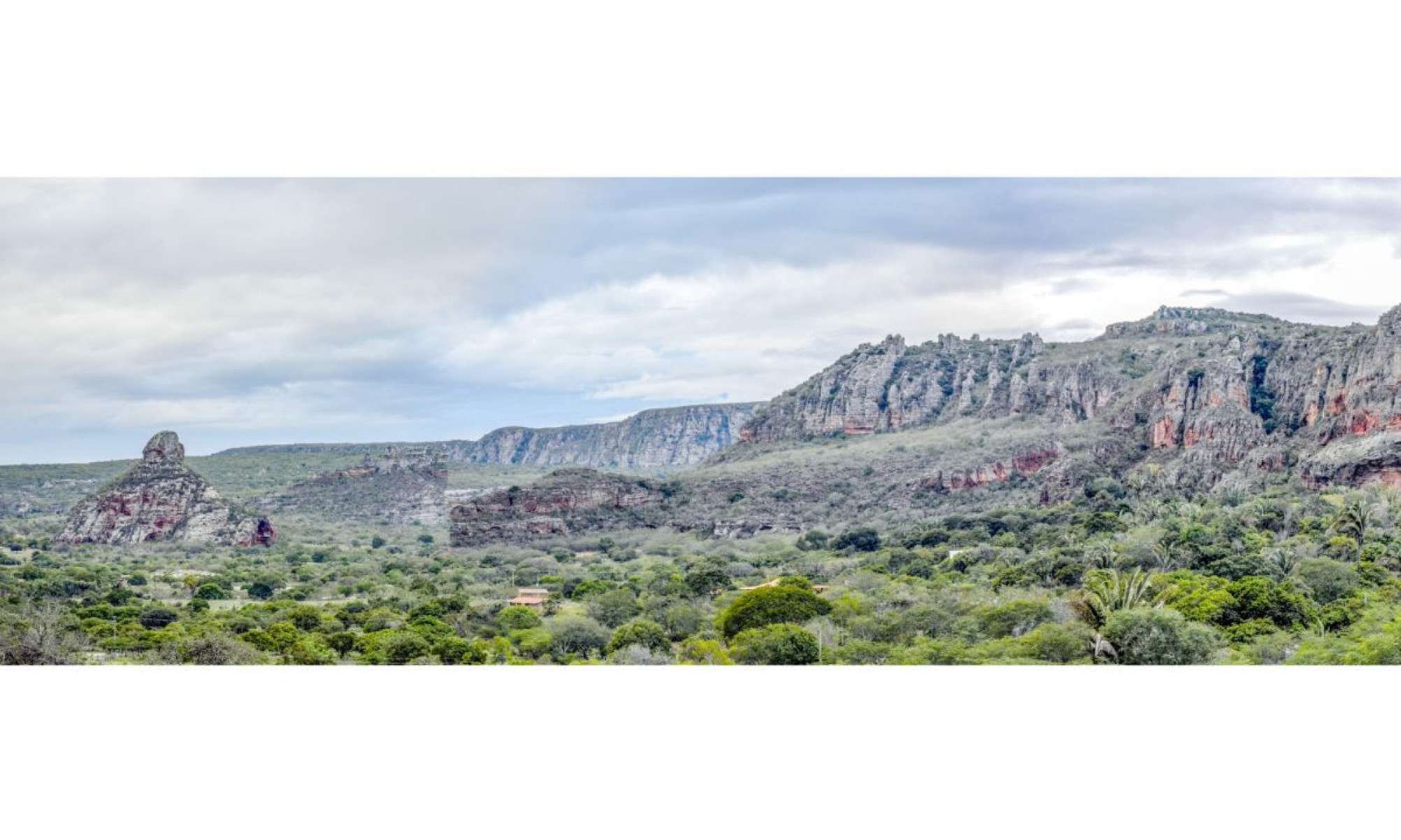 Mirante do Vale do Catimbau (PE)
-zoroasto de Getty Images Signature