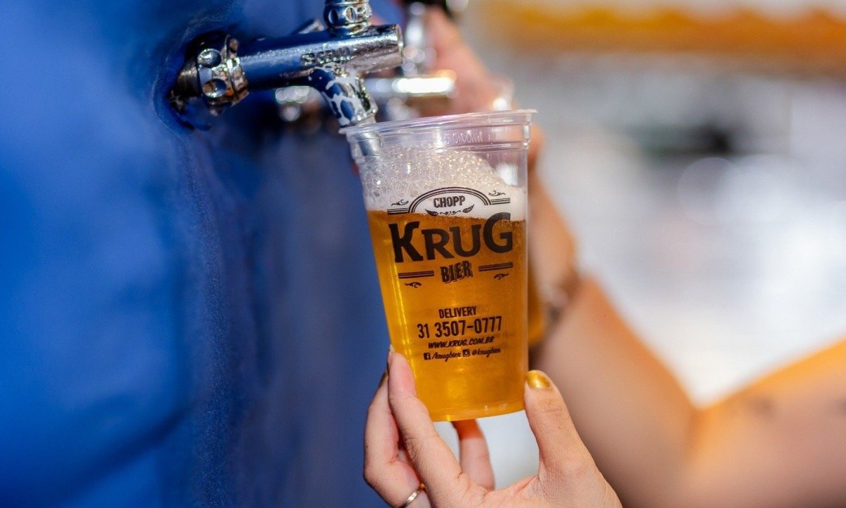 Jardim Cervejeiro será inaugurado no Mercado de Santa Tereza