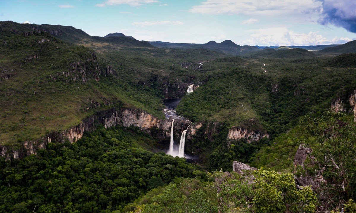 Mirante da Janela,