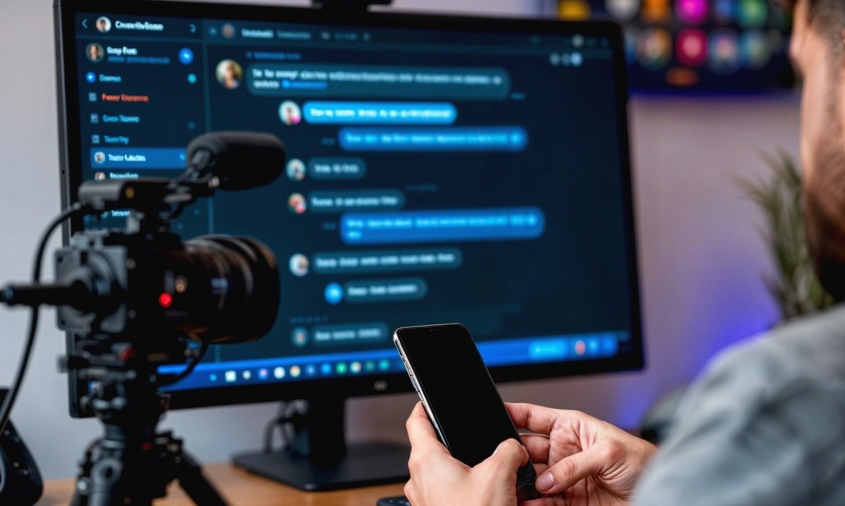 familia assitindo tv -  (crédito: freepik)