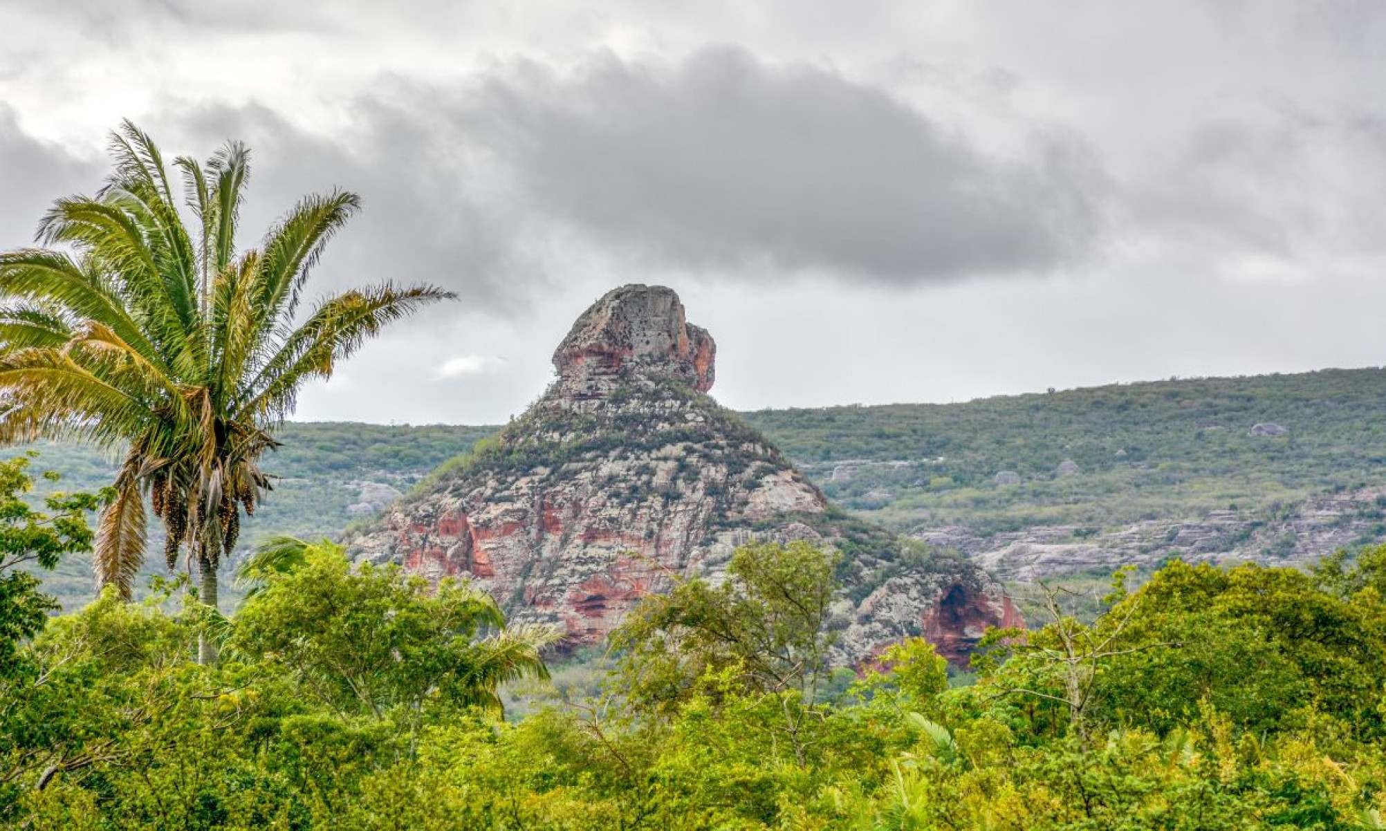 Mirante do Vale do Catimbau (PE)
-zoroasto de Getty Images Signature