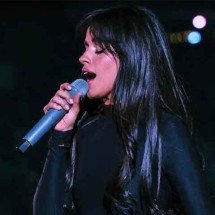 De Imigrante latina a estrela global: a jornada da cantora Camila Cabello -  Reprodução do Instagram @camila_cabello