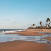 Destinos da Bahia ganham destaque no mês de julho - DINO