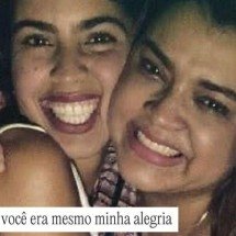 Bela Gil faz homenagem comovente à irmã Preta Gil: “Você era a nossa luz” - Tupi - Pablo Oliveira