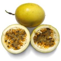 "Calmante natural", maracujá conta com propriedades terapêuticas -  Fibonacci wikimedia commons 