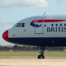 Há 43 anos, uma "poeira misteriosa" quase causou tragédia catastrófica em voo da British Airways; relembre! - Flickr - John Taggart