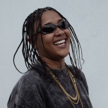 Rapper Clara Lima se apresenta nesta sexta (25/7) no viaduto Santa Tereza - Beatriz Galvão/divulgação