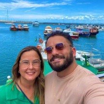 Professora morta não foi violentada sexualmente, aponta laudo preliminar - Reprodu&ccedil;&atilde;o/ Redes sociais 