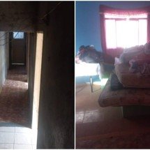 Adolescente de BH é resgatada no interior de Minas presa em prostíbulo - PMMG/Divulgação