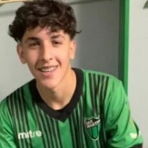 Após reclamar de &#8216;cansaço&#8217;, jogador argentino de 20 anos é encontrado morto