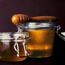Variados tipos de mel e sua utilização; aproveite para arriscar no lanche - fancycrave1 pixabay
