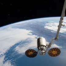 Brasil X EUA: soberania nacional e a guerra do GPS - Nasa