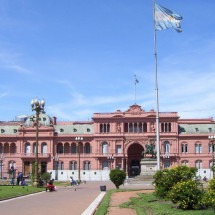 Seguro viagem agora é obrigatório para brasileiros na Argentina; saiba mais