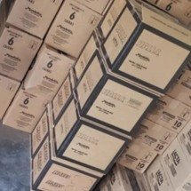 MG: ladrões usam CNPJ de empresa e dão golpe de R$ 38 mil em bomboniere - PMMG