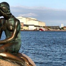 Maiores estátuas do mundo: história e turismo - Divulgação viajardinamarca.com