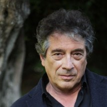 Sandro Veronesi fala sobre Flip, suas carreiras e admiração por Jorge Amado