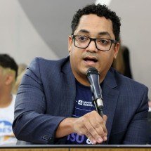 Governo desliga Igor de Alvarenga da Educação; Rossieli vai ocupar o cargo - Willian Dias/ALMG