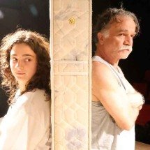 Depois do sucesso com "Ainda estou aqui", Bárbara Luz estreia no teatro - marcos vieira/em/d.a.press