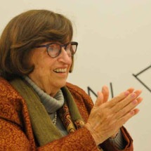 Artista mineira comemora os 103 anos com nova exposição