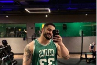 Filho de professora é indiciado pela morte da mãe, por dívida de jogo