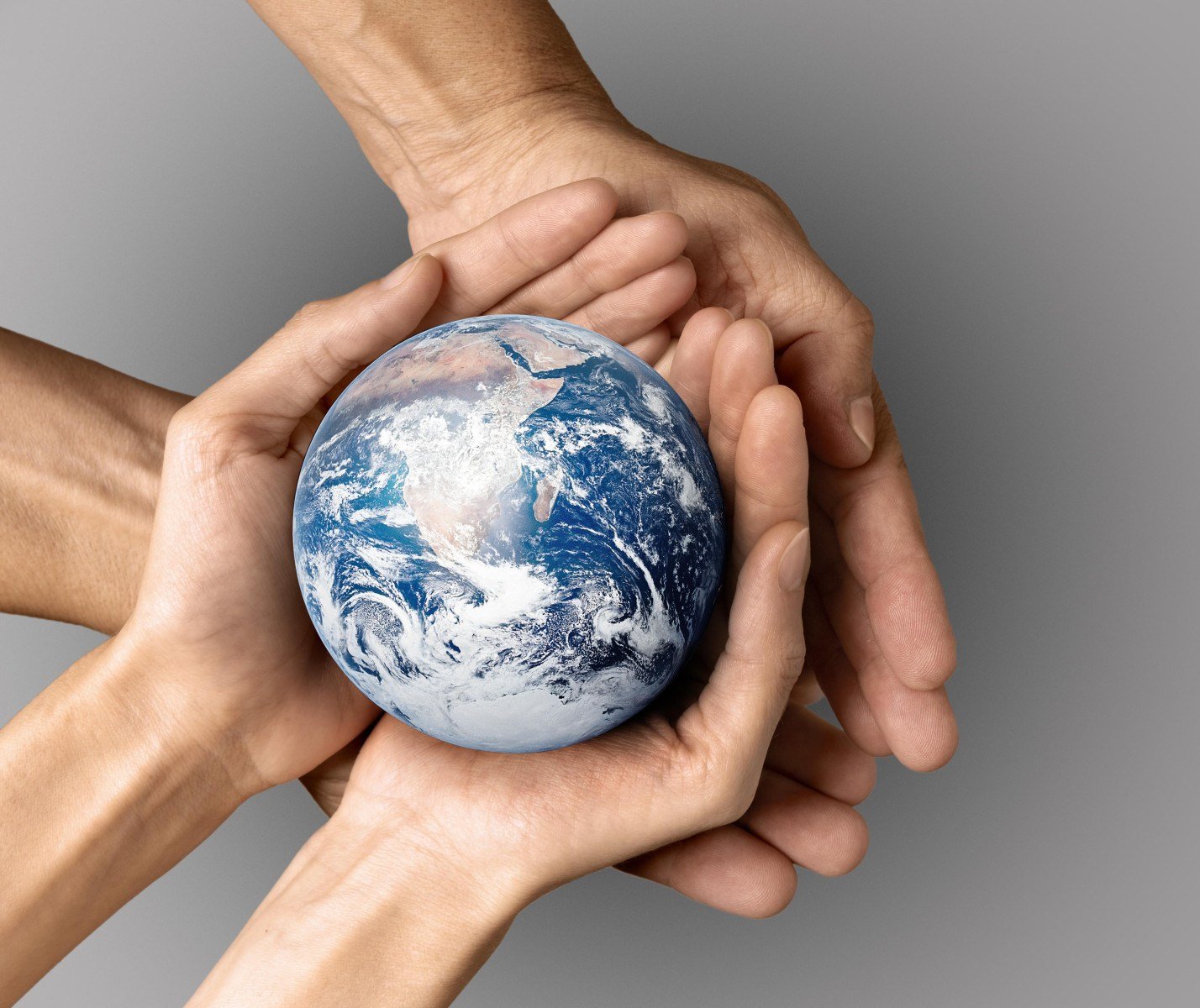 Humanidade usa 1,8 vezes mais do que a Terra pode regenerar - DINO