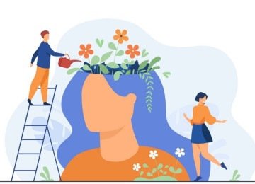 Muitas pessoas confundem autovalor com autoestima ou autoconfiança -  (crédito: Freepik)