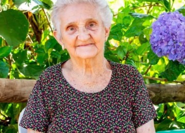 Diante da perda de Dona Maria do Pompéu, a Prefeitura de Sabará decretou luto de três dias -  (crédito: Reprodução Instagram Restaurante Maria do Pompéu)