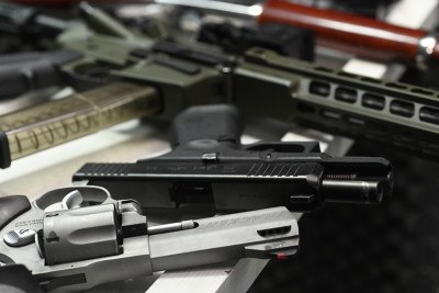 O total de menores vítimas da violência disparou 16% em Minas Gerais em apenas um ano, mostra estudo divulgado com base na Lei de Acesso à Informação (LAI) -  (crédito: Leandro Couri/EM/D.A.Press)