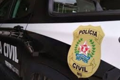 As vítimas foram internadas em estado grave e com indícios de substâncias tóxicas no organismo -  (crédito: Reprodução/PCMG)