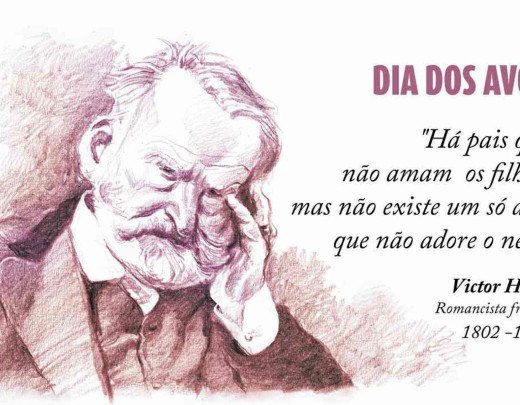 Dia dos avós -  (crédito: Quinho)