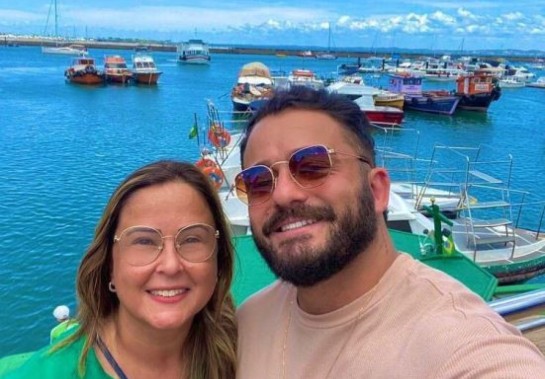 Reprodução/ Redes sociais