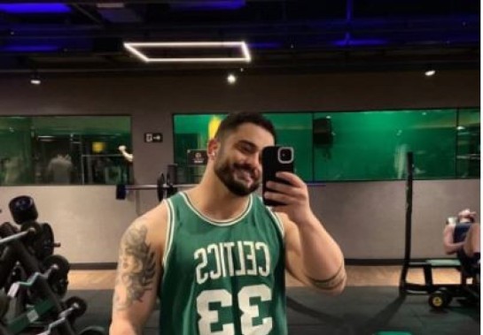 Reprodução/ Redes sociais