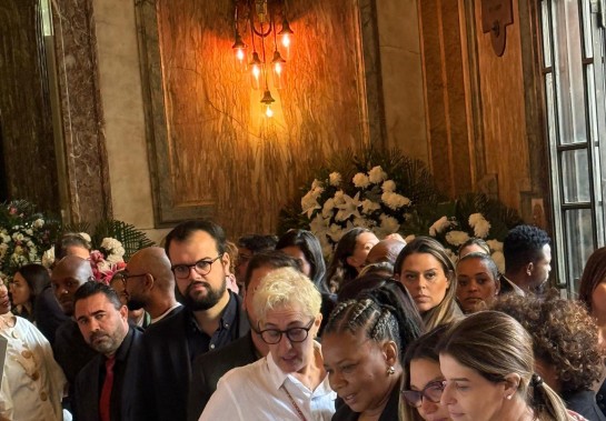 Maria Clara Anselmo / Rádio Tupi